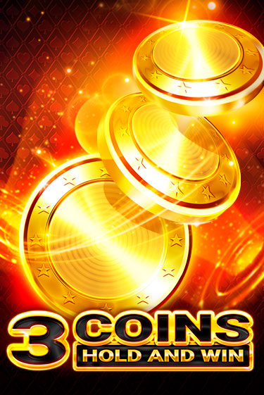 Демо игра 3 Coins играть онлайн | Casino X Official бесплатно