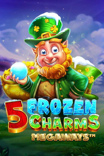 Демо игра 5 Frozen Charms Megaways играть онлайн | Casino X Official бесплатно