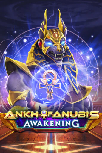 Демо игра Ankh of Anubis Awakening играть онлайн | Casino X Official бесплатно