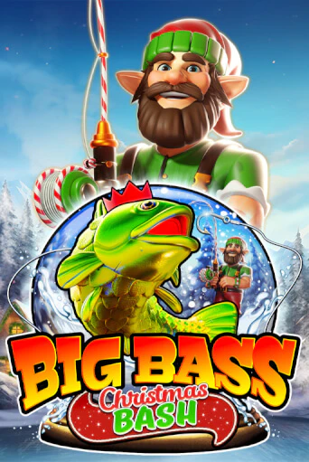 Демо игра Big Bass Christmas Bash играть онлайн | Casino X Official бесплатно