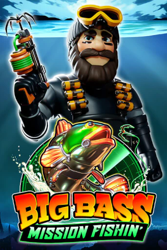 Демо игра Big Bass Mission Fishin' играть онлайн | Casino X Official бесплатно