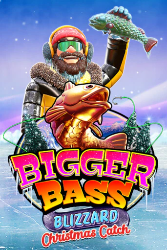 Демо игра Bigger Bass Blizzard - Christmas Catch™ играть онлайн | Casino X Official бесплатно
