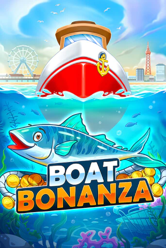 Демо игра Boat Bonanza играть онлайн | Casino X Official бесплатно
