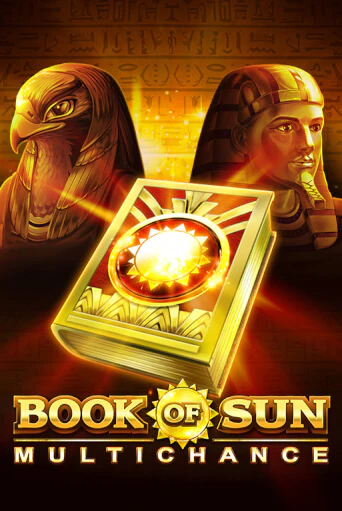 Демо игра Book of Sun Multichance играть онлайн | Casino X Official бесплатно