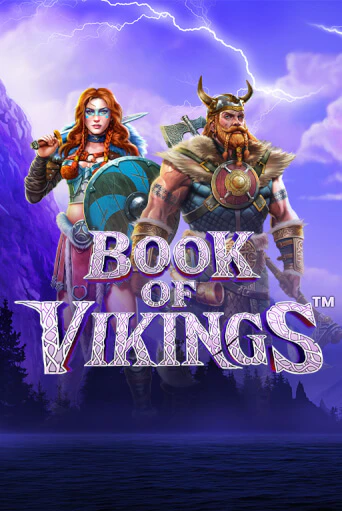 Демо игра Book of Vikings играть онлайн | Casino X Official бесплатно