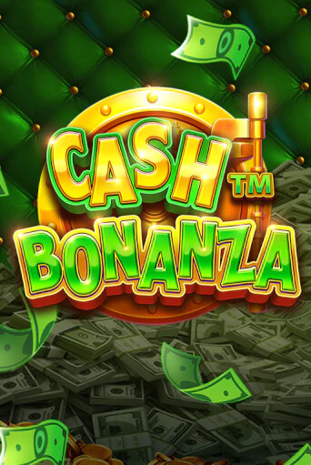 Демо игра Cash Bonanza играть онлайн | Casino X Official бесплатно