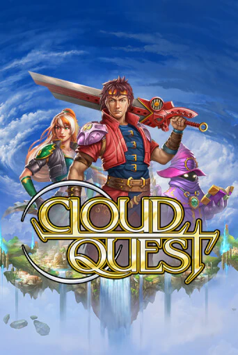 Демо игра Cloud Quest играть онлайн | Casino X Official бесплатно