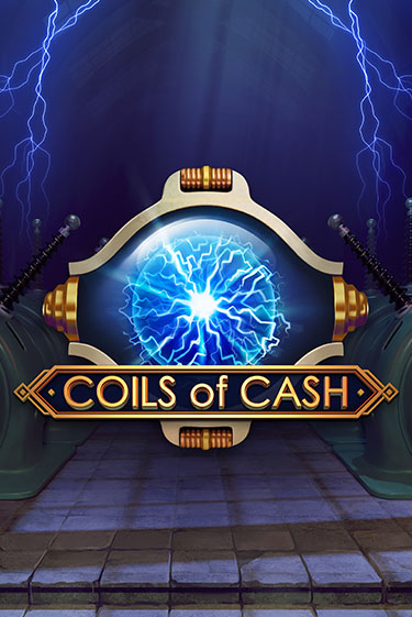 Демо игра Coils Of Cash играть онлайн | Casino X Official бесплатно