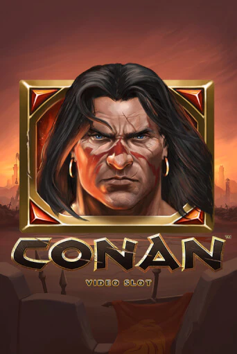 Демо игра Conan играть онлайн | Casino X Official бесплатно
