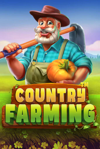 Демо игра Country Farming играть онлайн | Casino X Official бесплатно