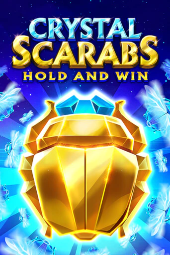 Демо игра Crystal Scarabs играть онлайн | Casino X Official бесплатно
