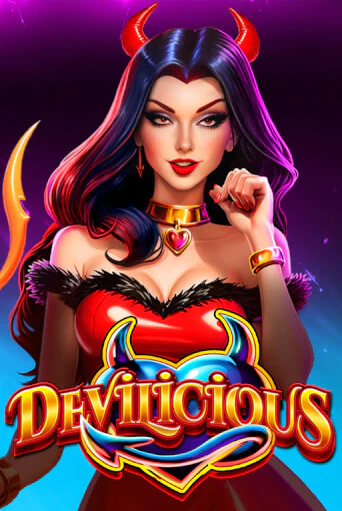 Демо игра Devilicious играть онлайн | Casino X Official бесплатно