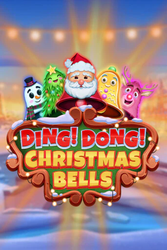 Демо игра Ding Dong Christmas Bells играть онлайн | Casino X Official бесплатно