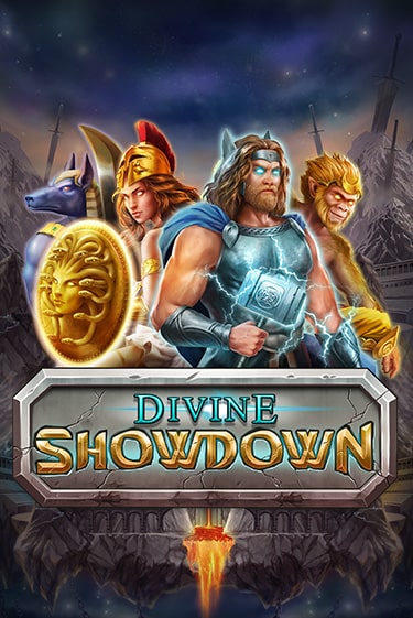 Демо игра Divine Showdown играть онлайн | Casino X Official бесплатно