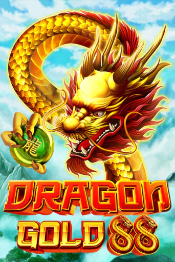 Демо игра Dragon Gold 88 играть онлайн | Casino X Official бесплатно