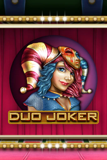 Демо игра Duo Jokers играть онлайн | Casino X Official бесплатно