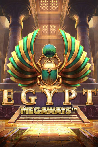 Демо игра Egypt Megaways™ играть онлайн | Casino X Official бесплатно