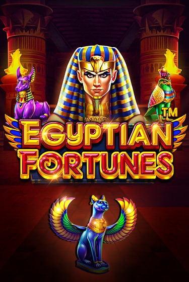Демо игра Egyptian Fortunes играть онлайн | Casino X Official бесплатно