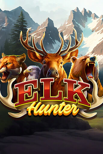 Демо игра Elk Hunter играть онлайн | Casino X Official бесплатно