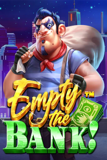 Демо игра Empty the Bank играть онлайн | Casino X Official бесплатно