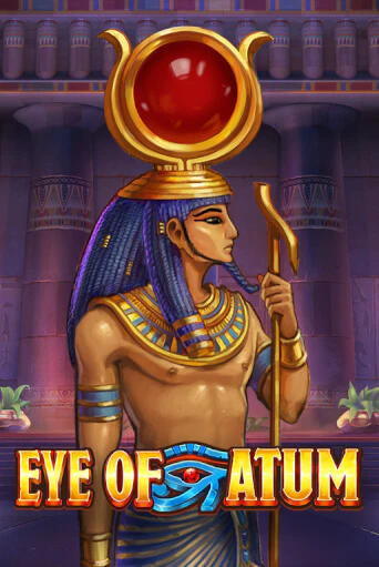 Демо игра Eye of Atum играть онлайн | Casino X Official бесплатно