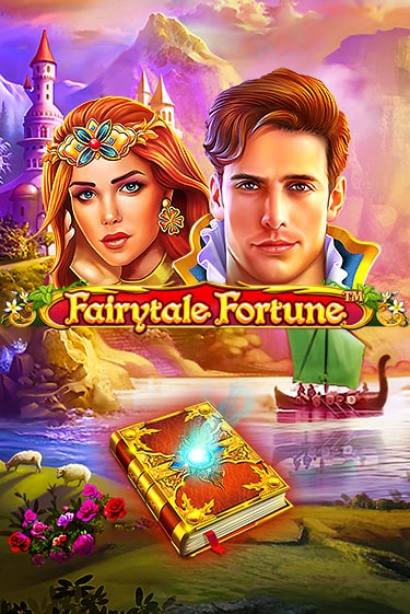 Демо игра Fairytale Fortune играть онлайн | Casino X Official бесплатно
