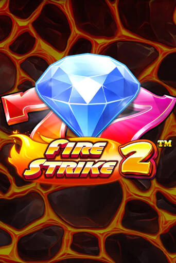 Демо игра Fire Strike 2 играть онлайн | Casino X Official бесплатно