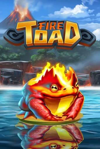 Демо игра Fire Toad играть онлайн | Casino X Official бесплатно