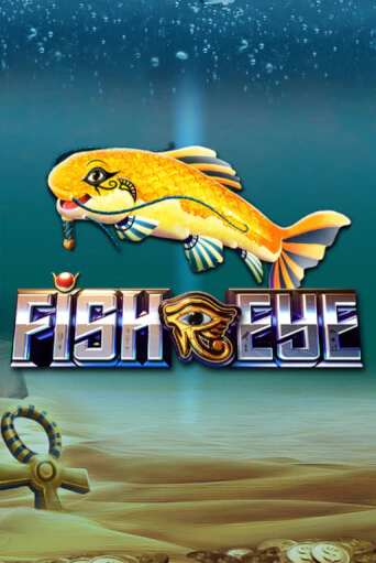 Демо игра Fish Eye играть онлайн | Casino X Official бесплатно