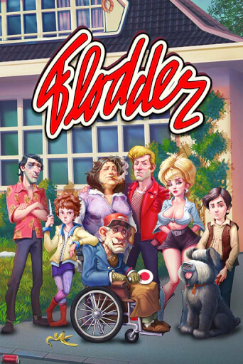 Демо игра Flodder играть онлайн | Casino X Official бесплатно