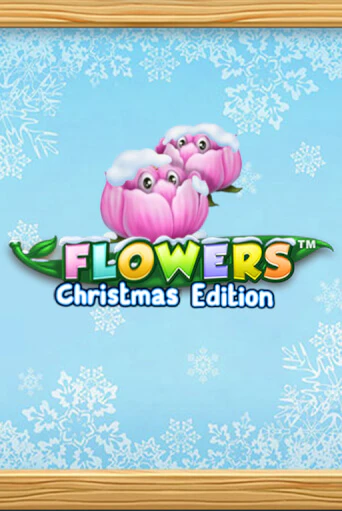 Демо игра Flowers Christmas Edition играть онлайн | Casino X Official бесплатно