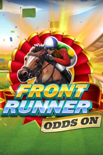 Демо игра Front Runner Odds On играть онлайн | Casino X Official бесплатно