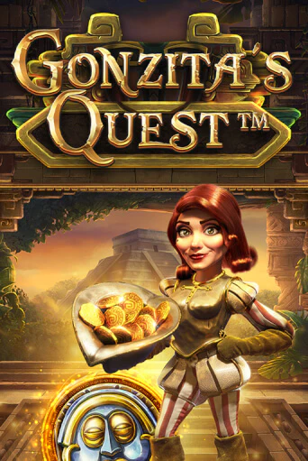 Демо игра Gonzita's Quest играть онлайн | Casino X Official бесплатно