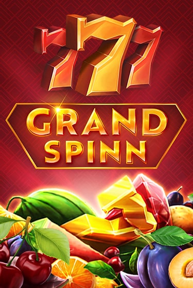 Демо игра Grand Spinn™ играть онлайн | Casino X Official бесплатно