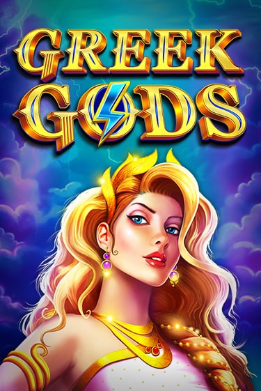 Демо игра Greek Gods играть онлайн | Casino X Official бесплатно