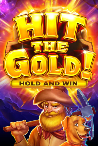 Демо игра Hit the Gold!: Hold and Win играть онлайн | Casino X Official бесплатно