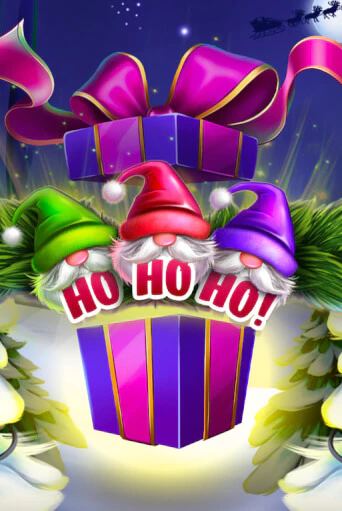 Демо игра Ho Ho Ho играть онлайн | Casino X Official бесплатно