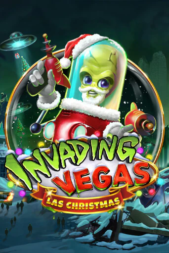 Демо игра Invading Vegas Las Christmas играть онлайн | Casino X Official бесплатно