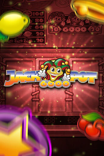 Демо игра Jackpot 6000 играть онлайн | Casino X Official бесплатно