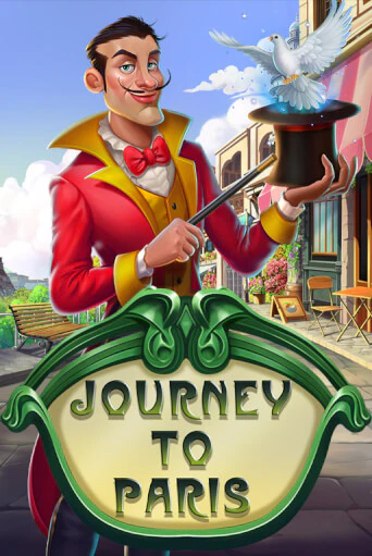Демо игра Journey to Paris играть онлайн | Casino X Official бесплатно