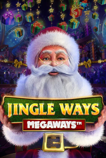 Демо игра Jingle Ways MegaWays™ играть онлайн | Casino X Official бесплатно