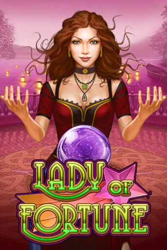 Демо игра Lady of Fortune играть онлайн | Casino X Official бесплатно