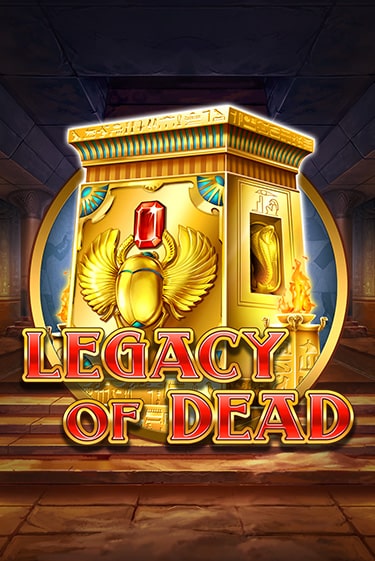 Демо игра Legacy of Dead играть онлайн | Casino X Official бесплатно