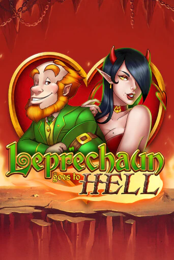 Демо игра Leprechaun goes to Hell играть онлайн | Casino X Official бесплатно