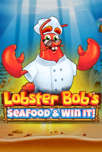 Демо игра Lobster Bob's Sea Food and Win It играть онлайн | Casino X Official бесплатно