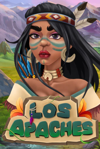Демо игра Los Apaches играть онлайн | Casino X Official бесплатно