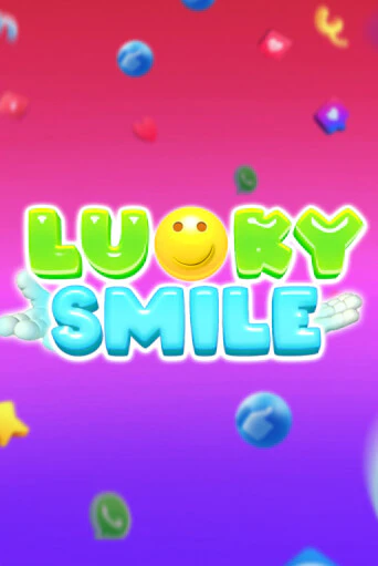 Демо игра Lucky Smile играть онлайн | Casino X Official бесплатно