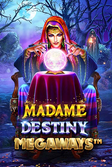 Демо игра Madame Destiny Megaways играть онлайн | Casino X Official бесплатно