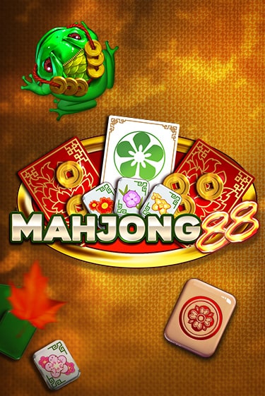 Демо игра Mahjong 88 играть онлайн | Casino X Official бесплатно