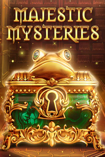 Демо игра Majestic Mysteries Power Reels™ играть онлайн | Casino X Official бесплатно